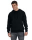 Black Adult Pullover Hoodie