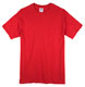 Red Adult T-Shirt