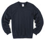 Adult Crewneck Sweatshirt - Navy