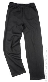 Adult Sweatpant - Black