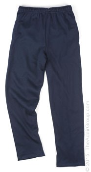 Adult Sweatpant - Navy