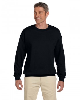 Black Adult|Crewneck (Irregs)