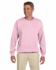 Adult Crewneck Sweatshirt - *Navy*