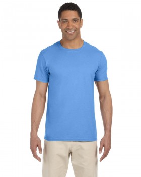 Carolina Blue|Adult T-Shirt