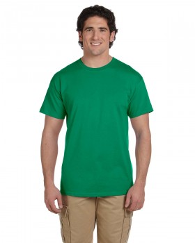 Kelly Green (3XL- 4XL)|Adult T-Shirt