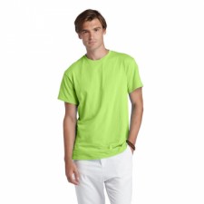 Lime|Adult T-Shirt