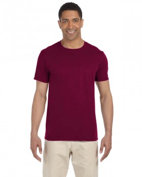 Maroon|Adult T-Shirt