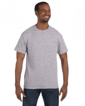 Sport Grey Adult T-Shirt