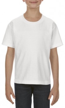 *White | Kids T-Shirt