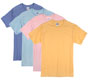 Soft Tones Adult T-Shirt