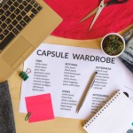 How to Build a Capsule Wardrobe on a Budget