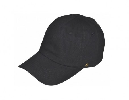 Black| Baseball Cap