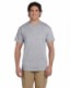 Heather Grey FOL Adult T-Shirt