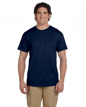 Navy FOL Adult T-Shirt