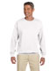 Adult Crewneck Sweatshirt - White