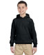 Black Kids Pullover Hoodie