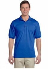 Royal | Adult Polo (Size Small)