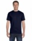 Navy Hanes Adult T-Shirt