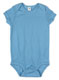 Sky Blue Infant Onesie