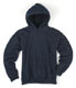 Navy Kids Pullover Hoodie