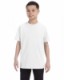 Irregular White Kids T-Shirt