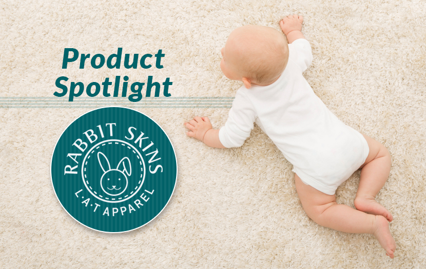 product spotlight rabbit skins