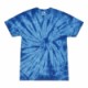 Adult Royal Spider Tie Dye T-Shirt