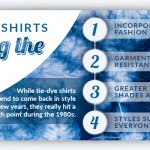 The History of the Tie-Dye Shirt