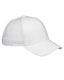 White Trucker Cap