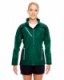 Ladies' Dominator Waterproof Jacket Sport Forest